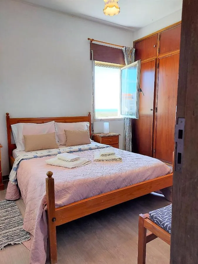 Apartamento vista mar e pôr do Sol  Aljezur