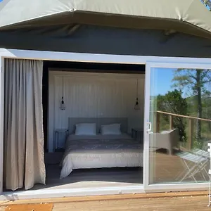 Casa de Férias Nature Nest, Aljezur